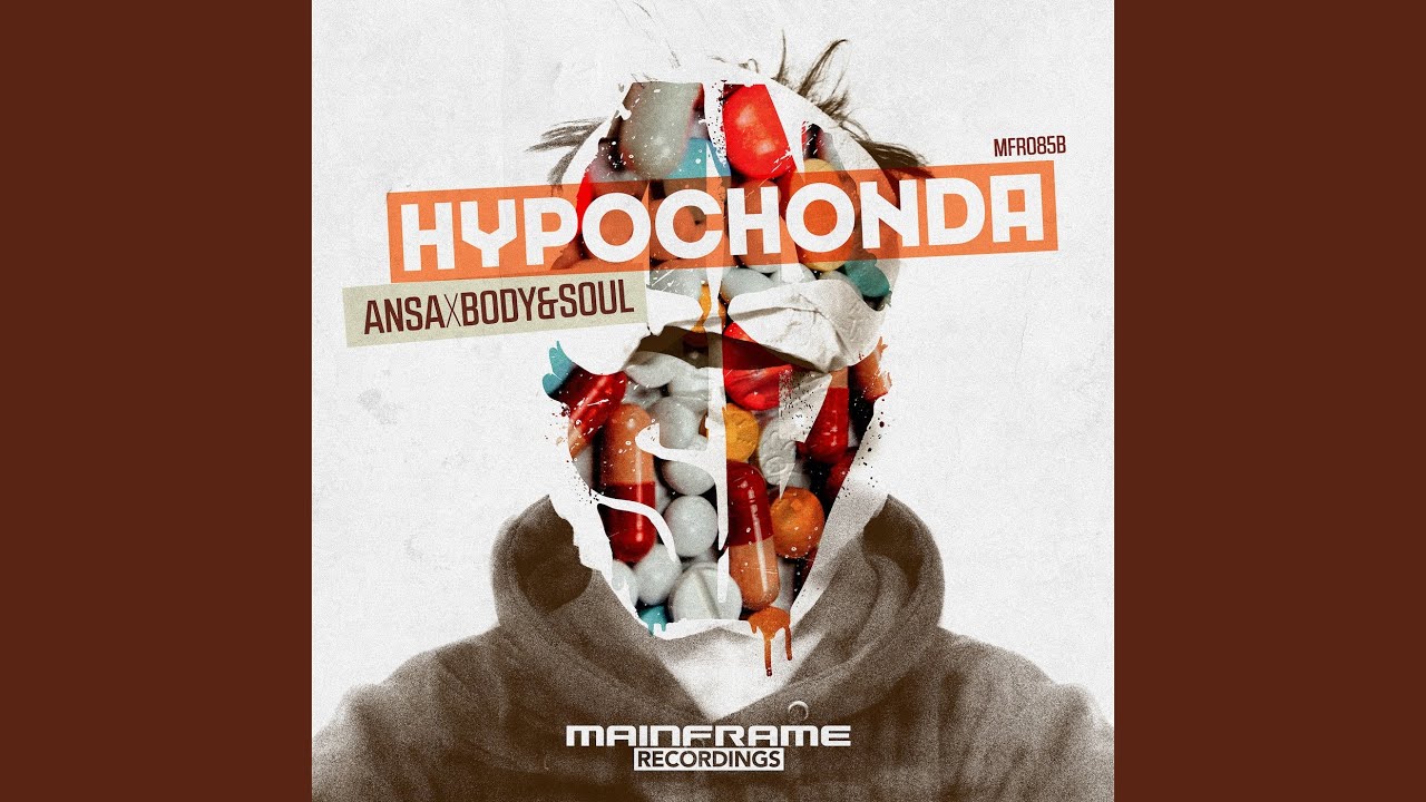 Hypochonda (Drum & Bass Remix)