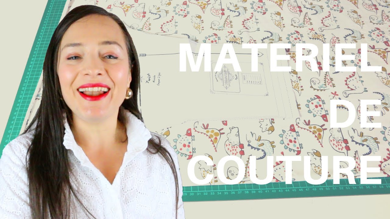 Tuto couture: les outils pour mesurer