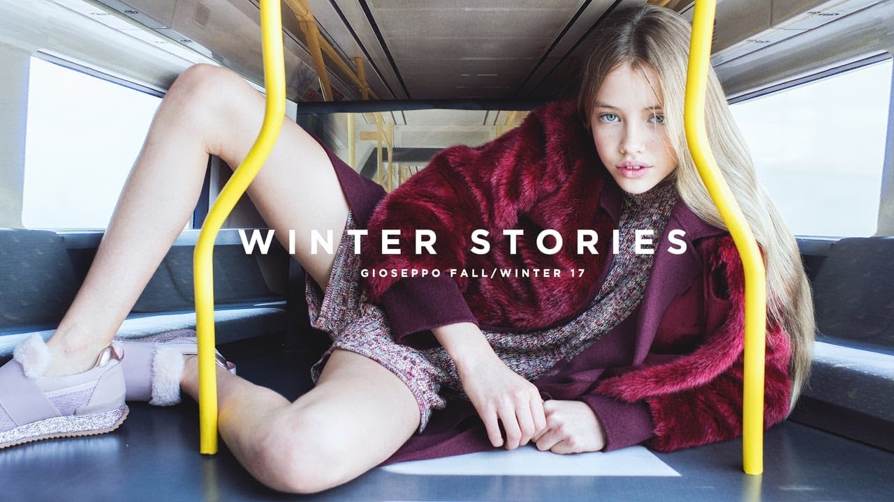 Gioseppo´s Winter Stories 4K UHD