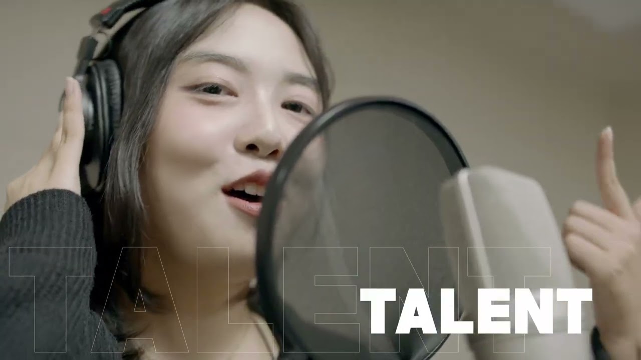 [English] Official Promotional Video of Daejin University 2025 | &ldquo;The Choice