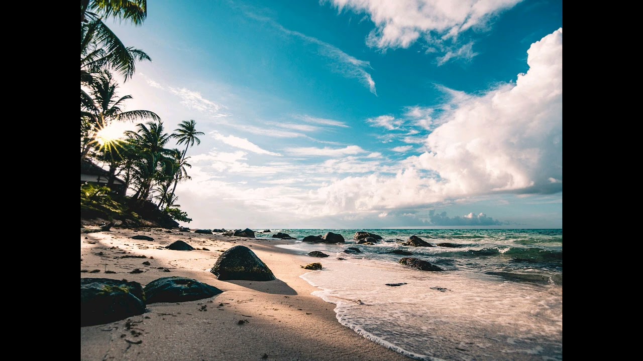 Summer Vibes | 20-Min Chill Mix for Relaxation, Study, or Sunset Drives