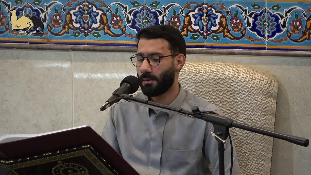 قراءة ما تيسر من القرآن الكريم | القارئ  نصرالله الراشد | ١٩ رجب ١٤٤٧هـ