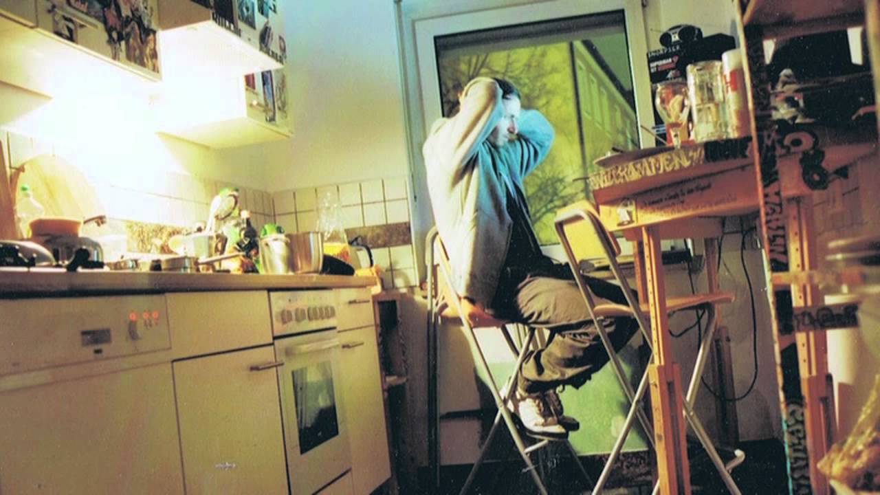 Verplante Poesie - Soihe, Arm und Hässlich Live im Sunny Red am 23.6