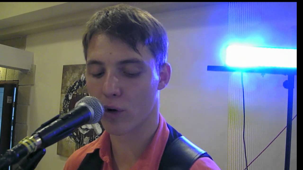 Zespół weselny ANTARES - królowa nocy (cover)