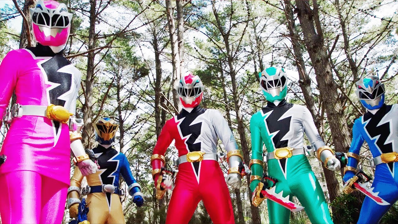 Numero Uno 🌟 E01 🌟 Nuovo 🦖 Dino Fury Stagione 2 ⚡ Power Rangers Per Bambini