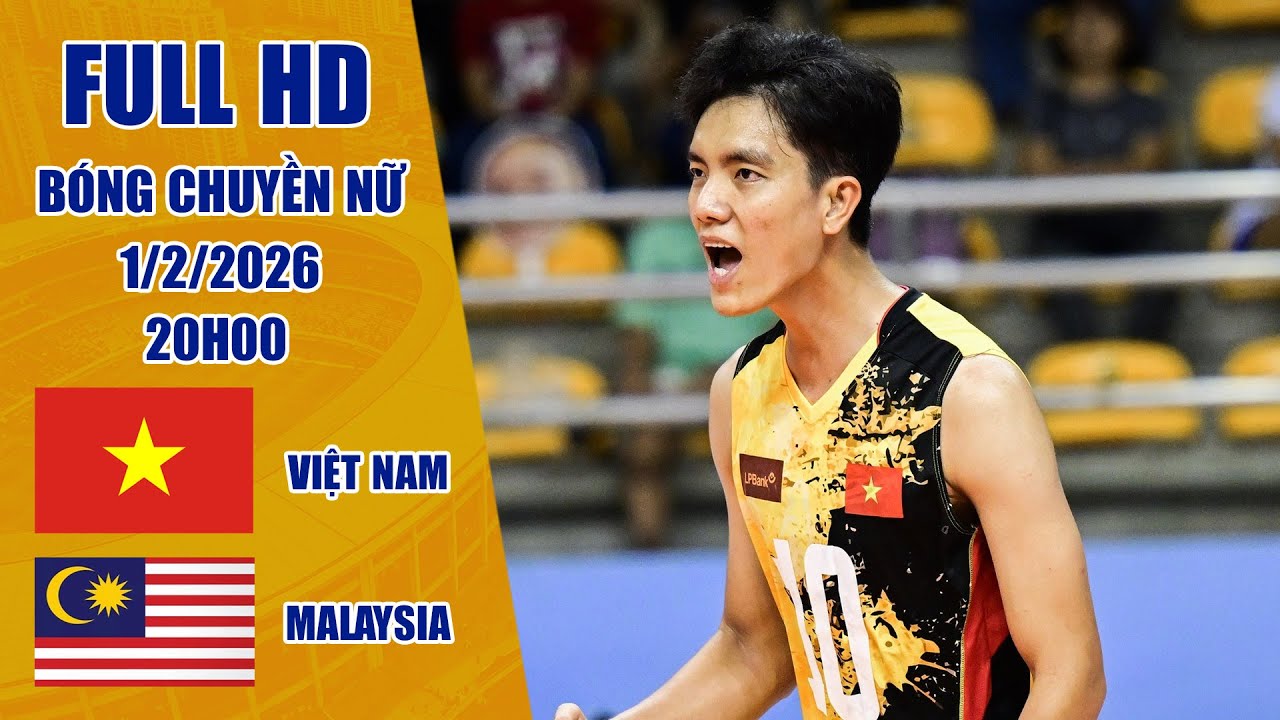 Việt Nam - Malaysia | Tên tuổi Bích Tuyền vụt sáng từ trận thắng mãn nhãn này