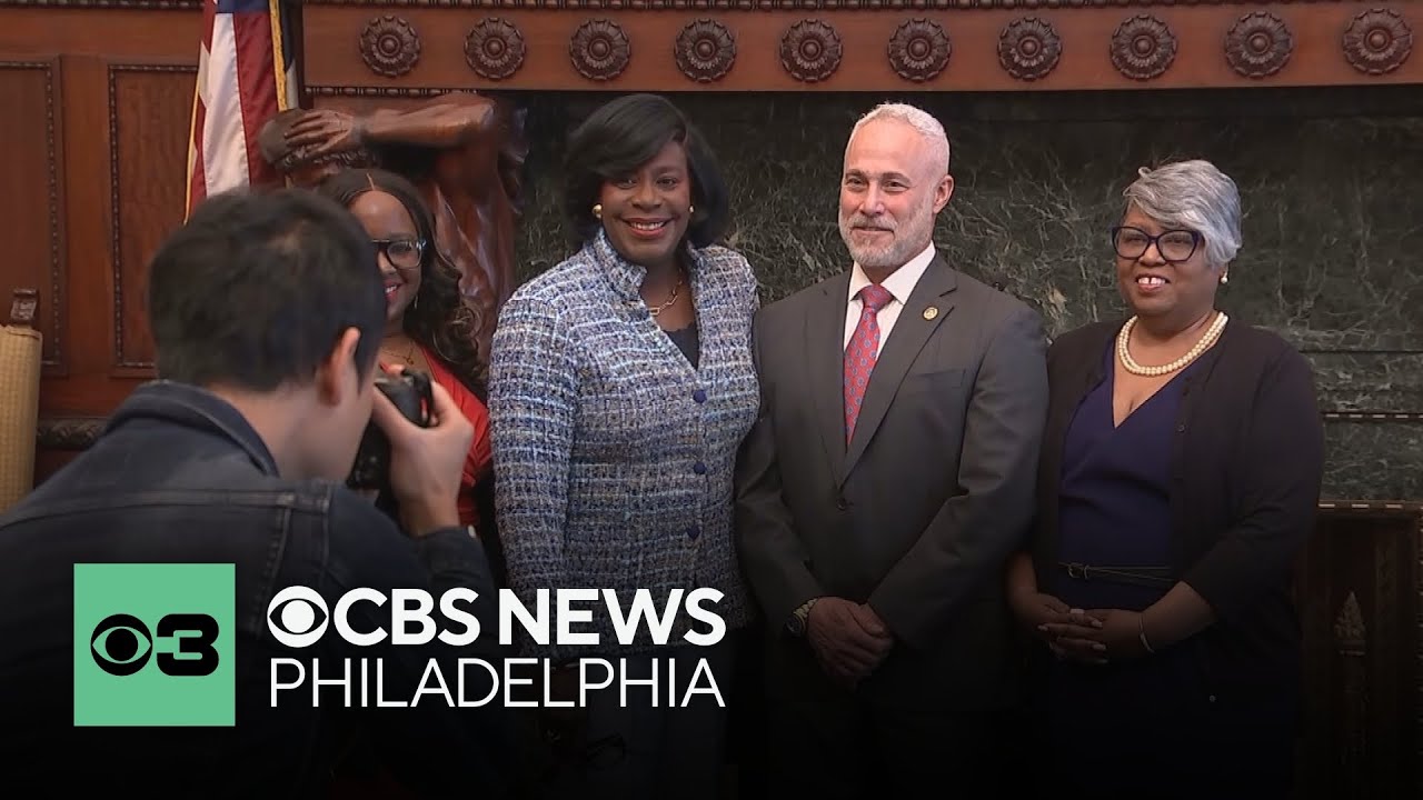Nearly half of correctional officer jobs vacant as Philly announces new prisons commissioner