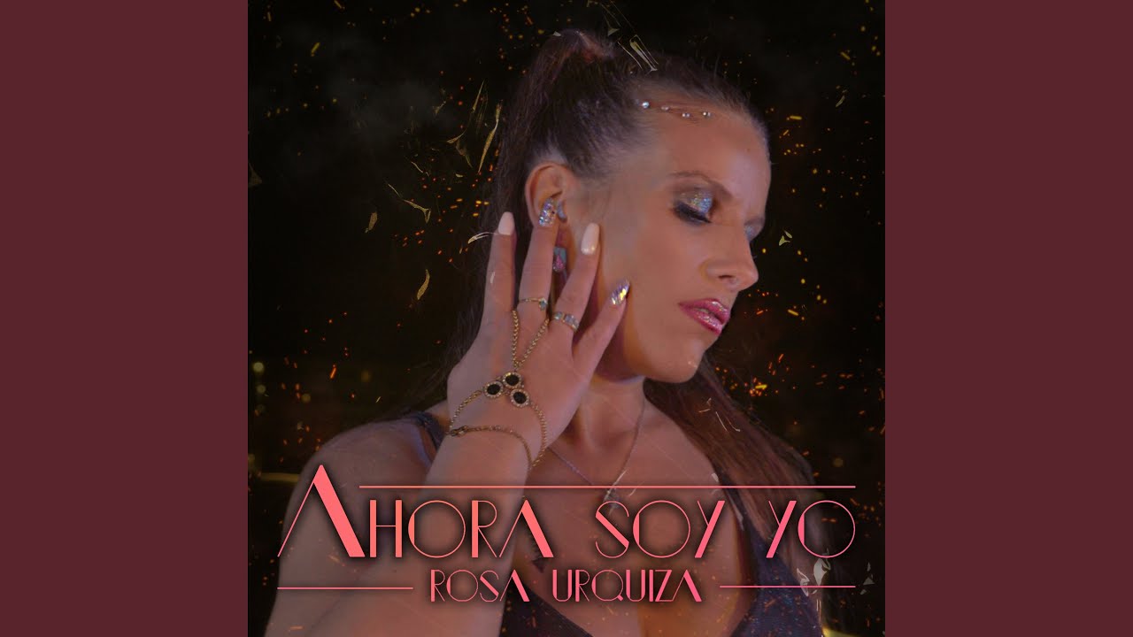 Ahora soy yo (Original)