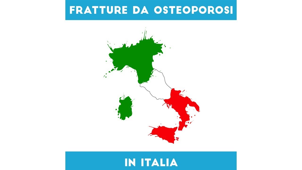 Fratture da osteoporosi in Italia | ForumSalute