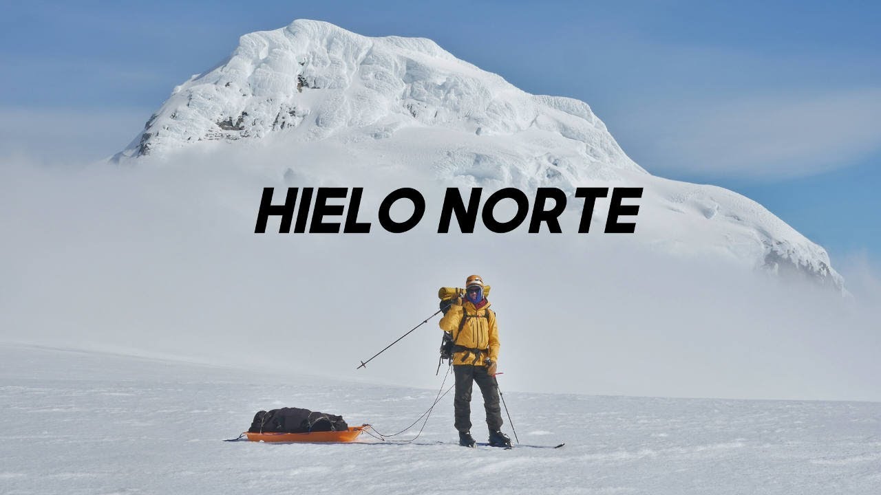 Hielo Norte