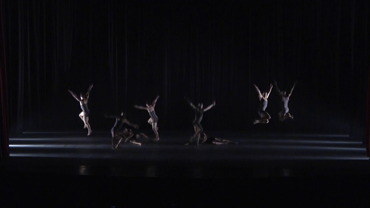Raça Cia de Dança | Coreografia 