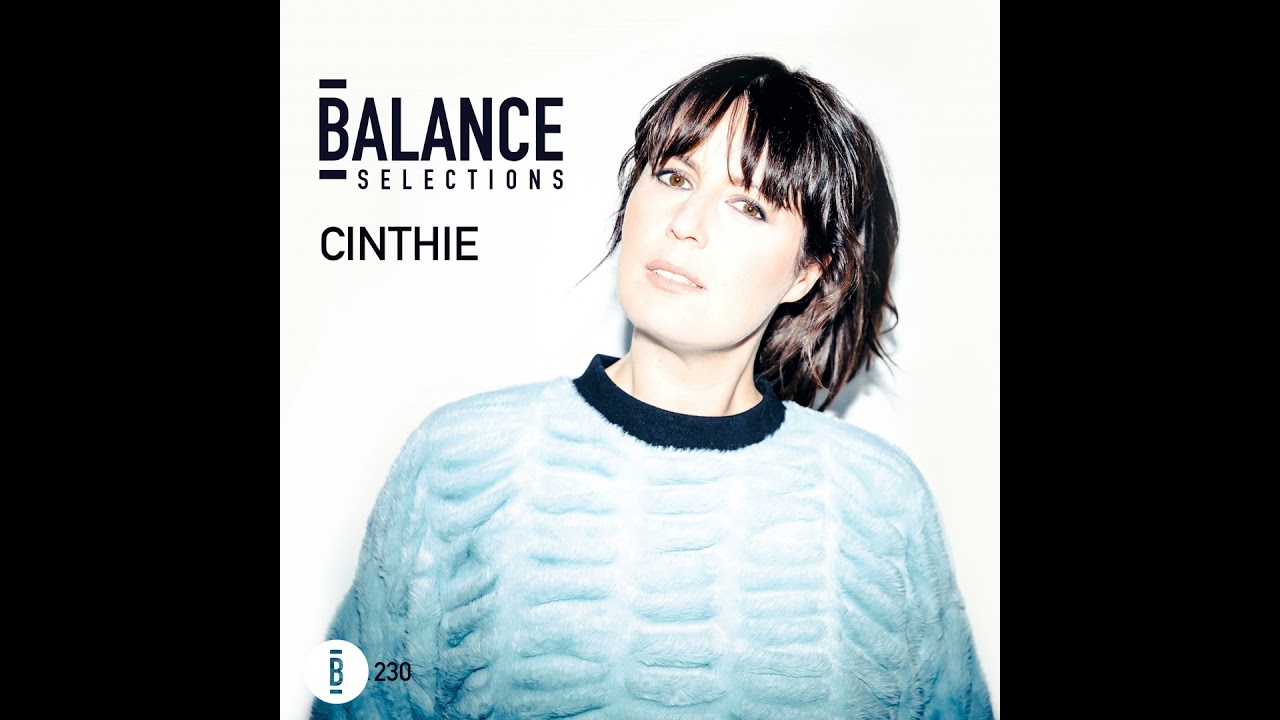 Balance Selections 230: Cinthie