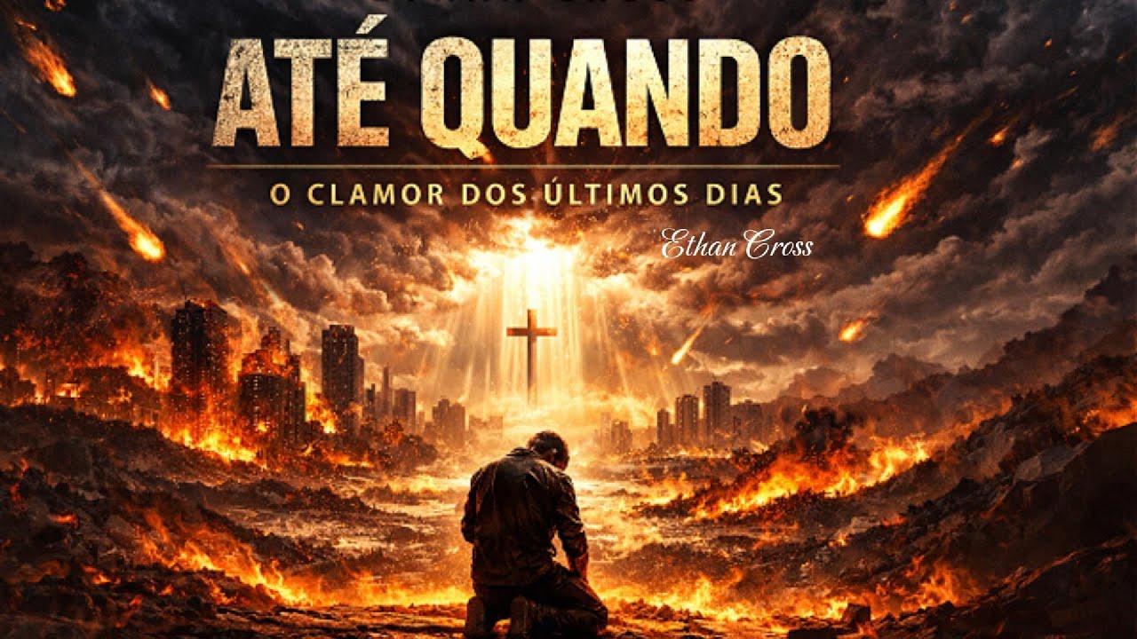 Até quando   O clamor dos últimos dias