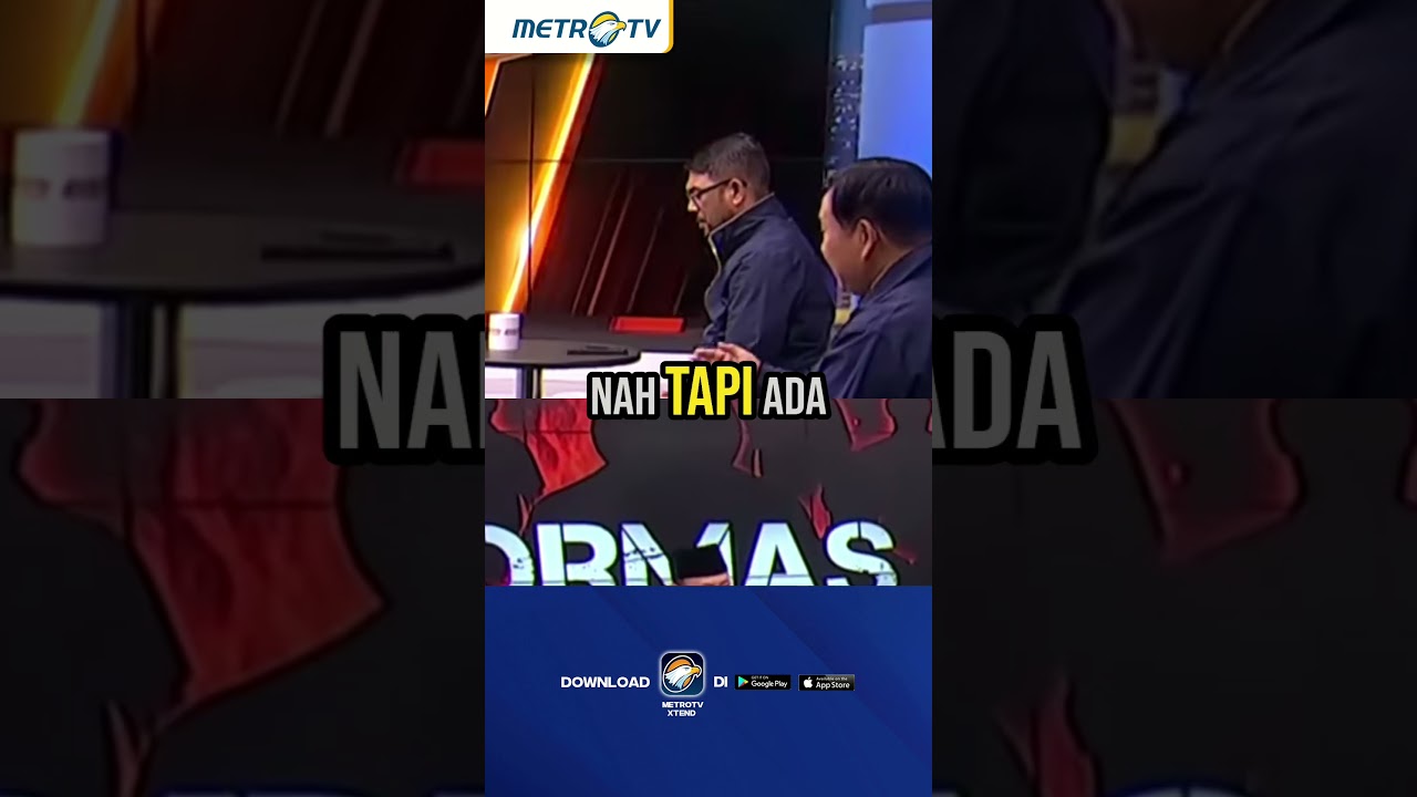 Berantas Kemiskinan sebagai Akar Masalah Ormas Preman  #shorts