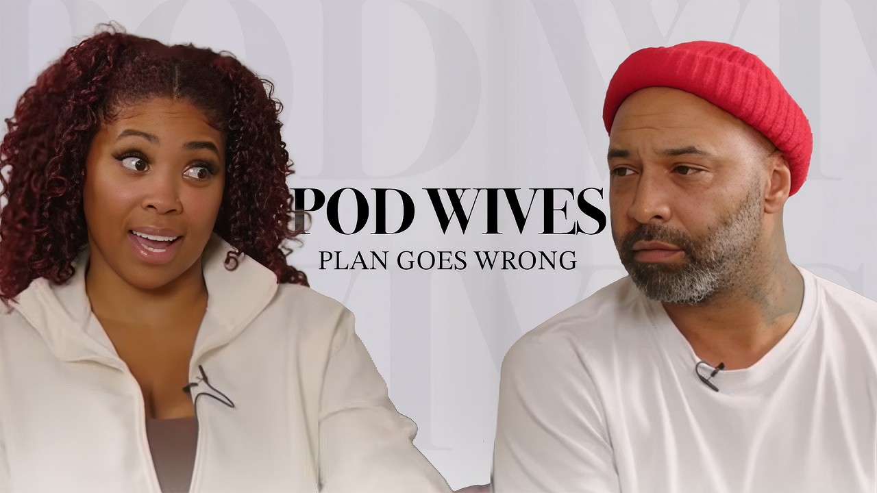 Joe Budden Sent His Girlfriend to Flirt With Another Guy&hellip; Then It Backfired