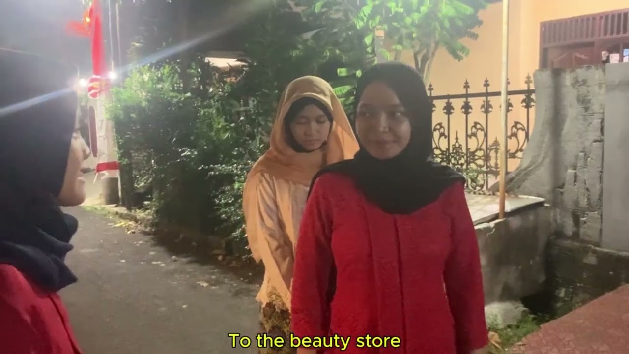 The Legend of the Crying Stone l English Drama l XII.7