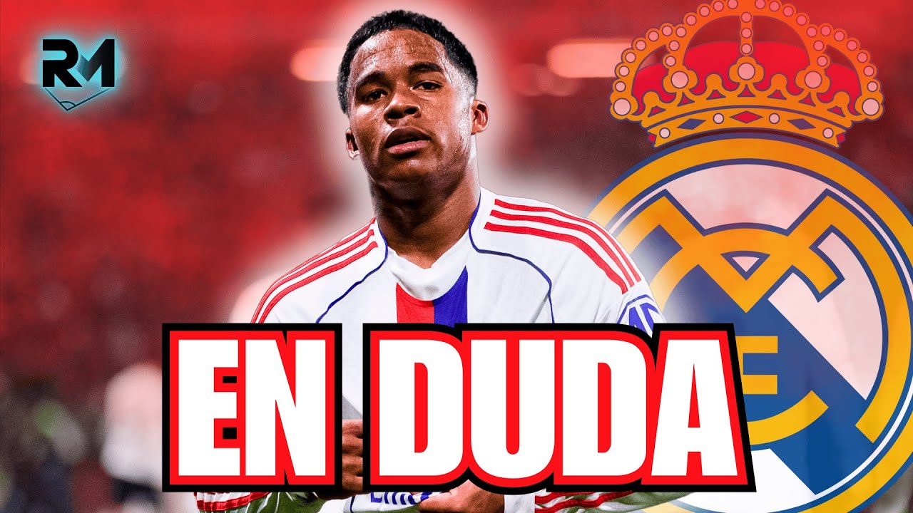 El gran DILEMA con ENDRICK tras LYON: ¿Puede VOLVER al REAL MADRID?