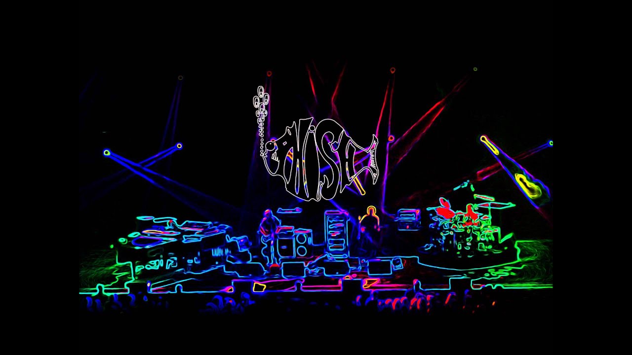 Phish - Bathtub Gin - 02/14/2003 - Inglewood, CA