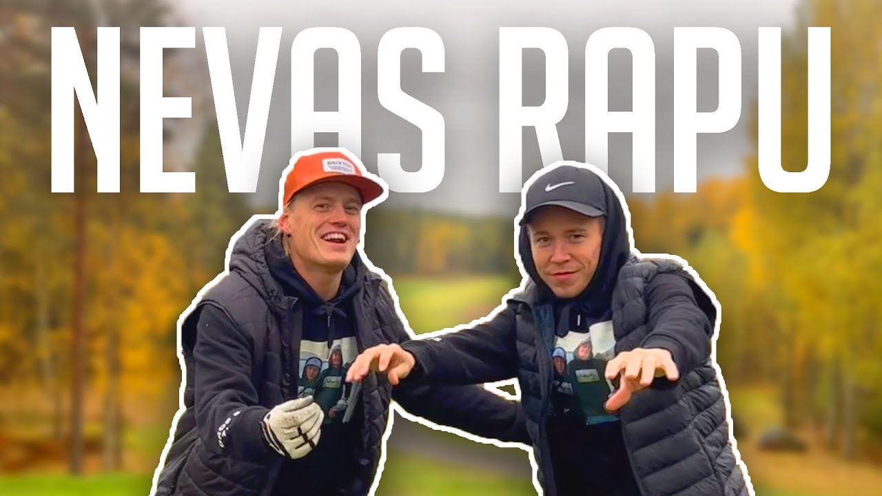 NEVAS GOLF - RAPU