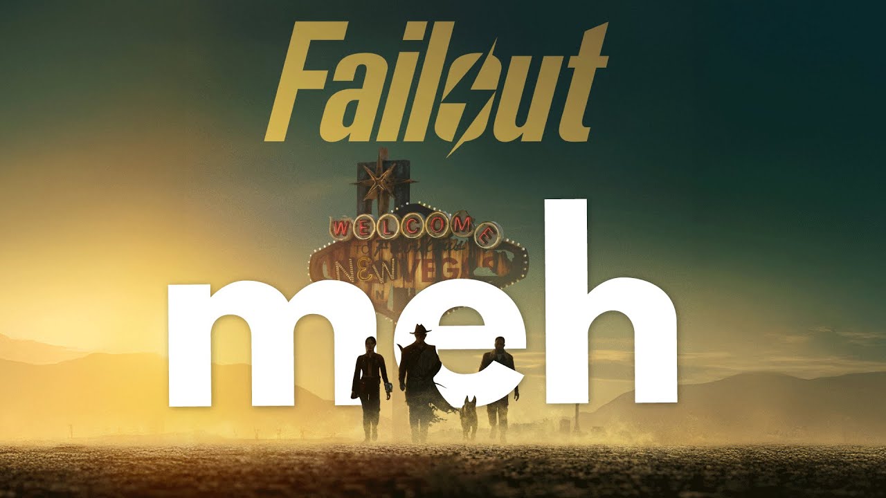 Opowieści z pustej krypty | FALLOUT — sezon 2 (recenzja bez spojlerów)