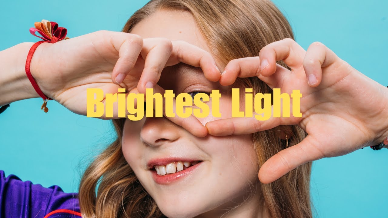 Marianna Kłos - Brightest Light [Lyrics]