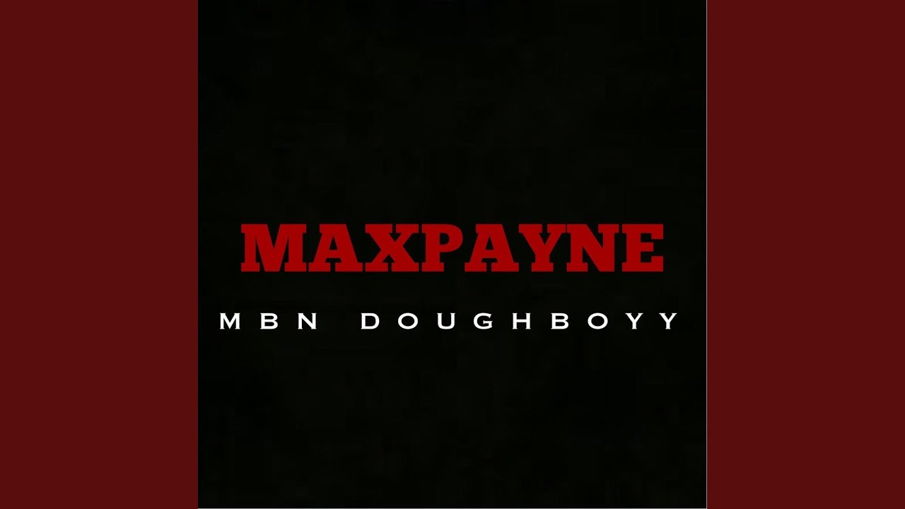 MaxPayne