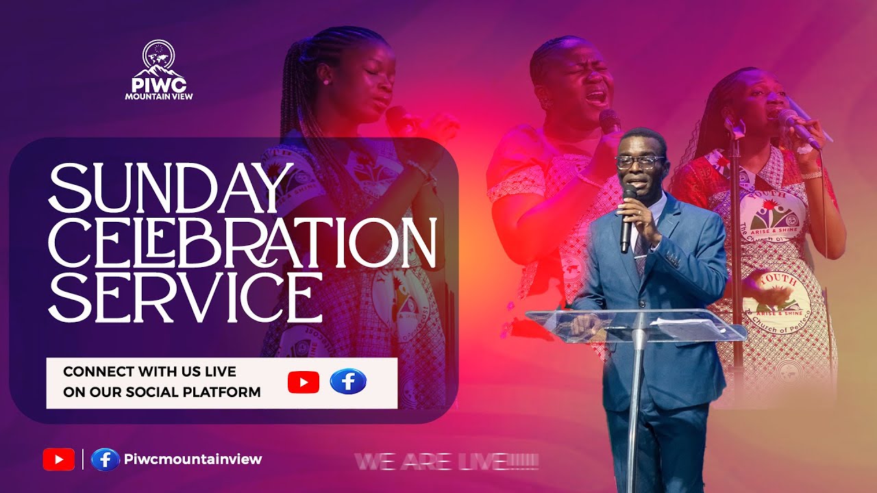 GOSPEL SUNDAY CELEBRATION