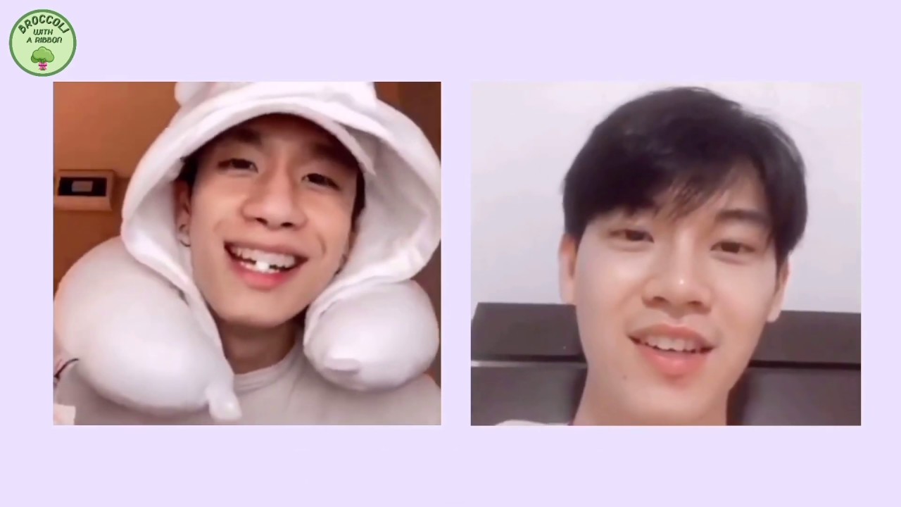 [VIETSUB/ENGSUB/Spanish] Prom Yin Live IG (03/2020)