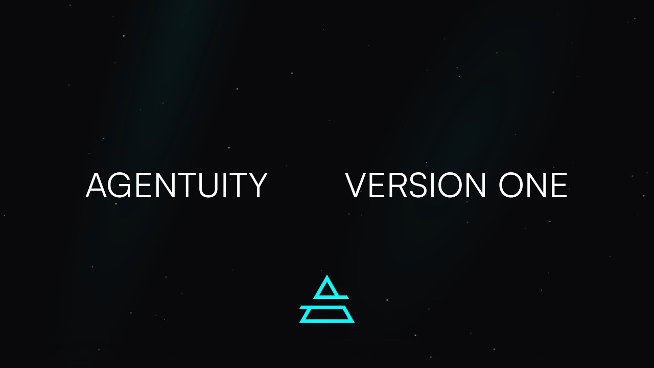 Introducing Agentuity v1: The Full-Stack Platform for AI Agents