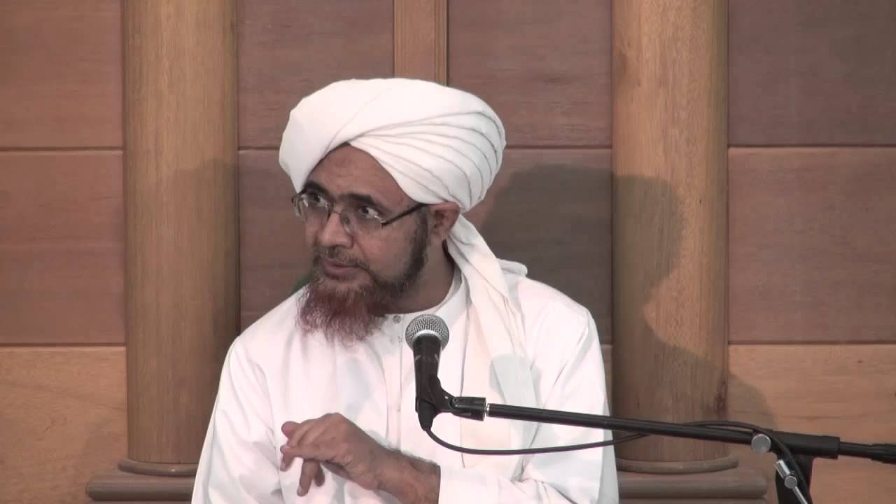 إيضاح أسرار علوم المقربين -الدرس التاسع - كيفية الإقبال على الله تعالى