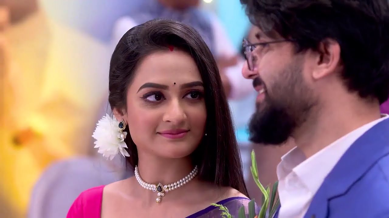 Mittir Bari | Ep - 176 | Webisode | Jun 20 2025 | Zee Bangla
