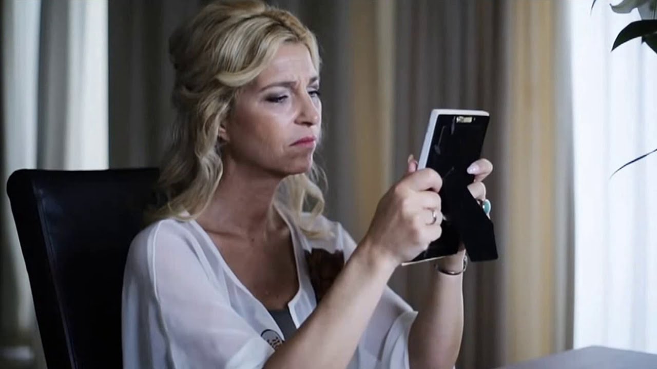 Karin Goverde ♪ Where Are You Now? ♫ (2015)