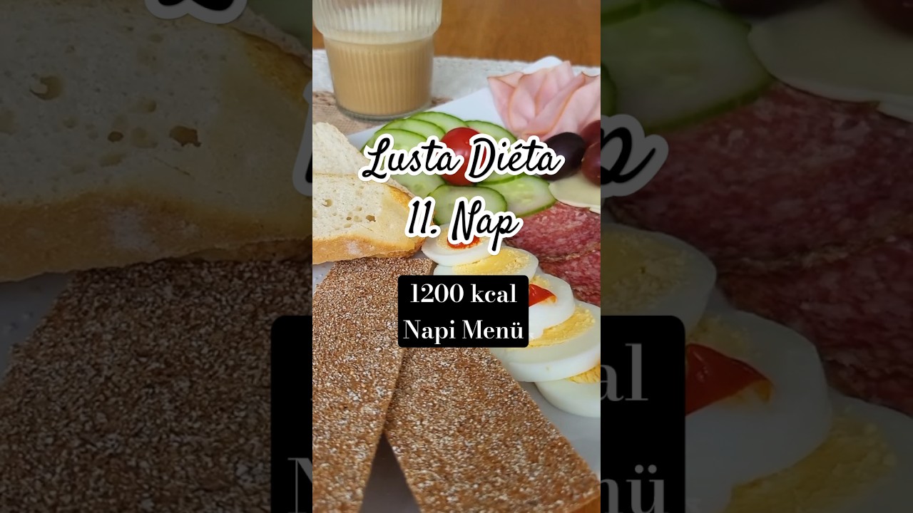 Lusta Di&eacute;ta - Mit ettem a 11. napon ? 1200 kcal - &eacute;hez&eacute;s n&eacute;lk&uuml;l | Teriyaki csirke - Bős&eacute;g-t&aacute;l