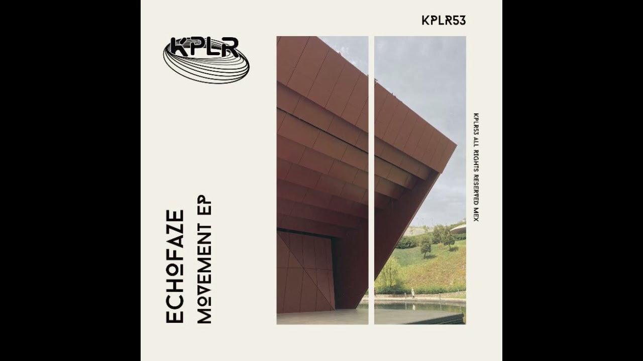 Echofaze - Code90 (Original Mix)