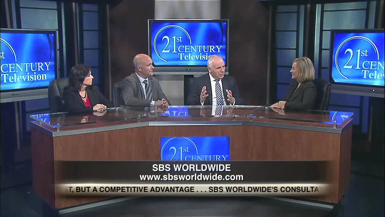 Supply Chain Efficiency - SBS Worldwide