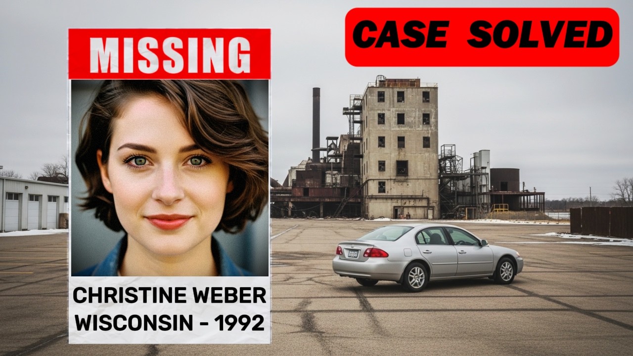 Wisconsin 1992 Cold Case Solved — Arrest Shocks the Community