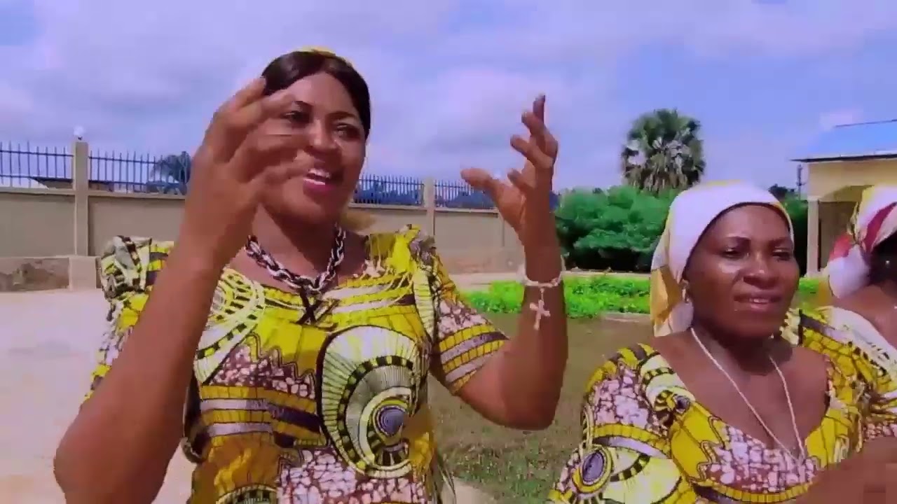 TINDA MUNU