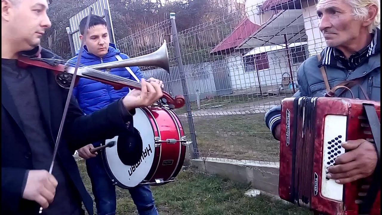 marinel din budureasa zis juka 2016