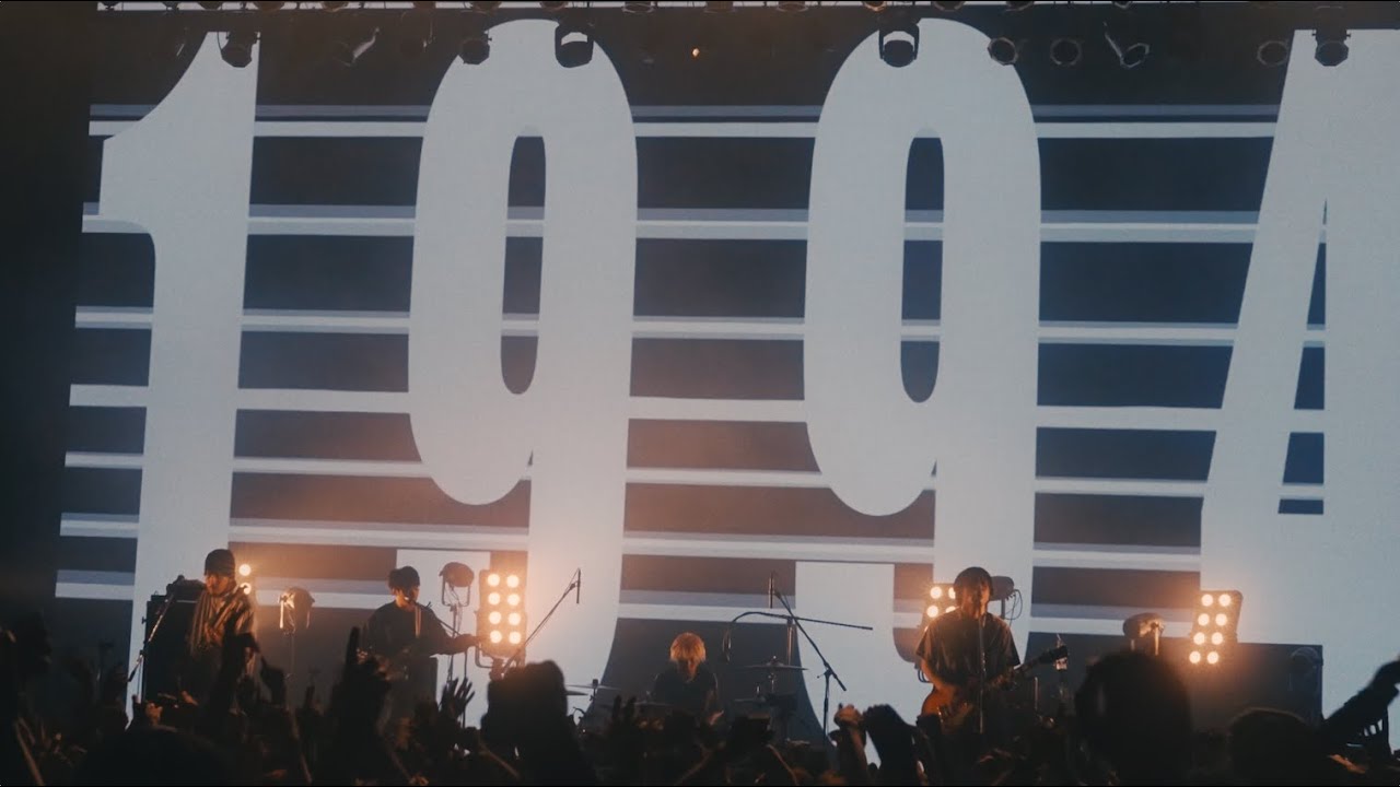 Age Factory Live 