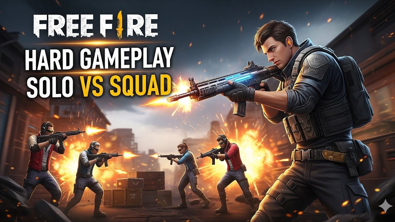 Grandmaster Lobby Op Booyah 🔥 With Lol Commentry 😁 | Garena Free Fire 🔥 | 