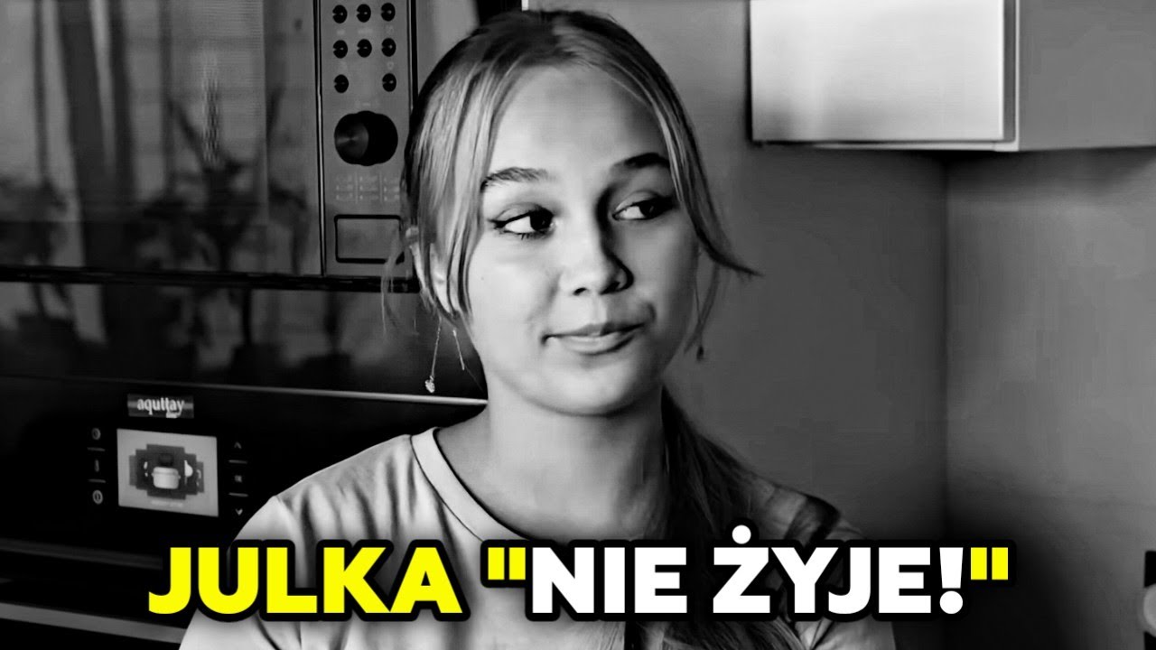 [Lombard. Życie pod zastaw] Julka 
