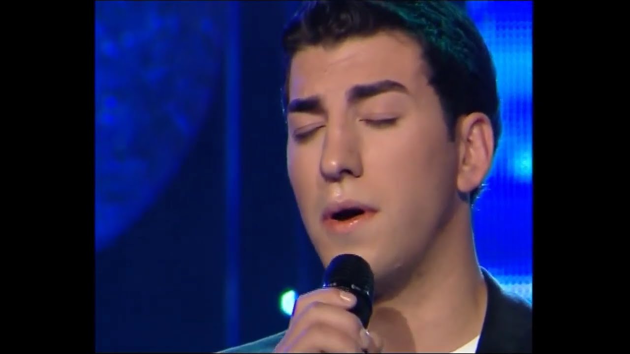Levan Kbilashvili - სერენადა / Serenada
