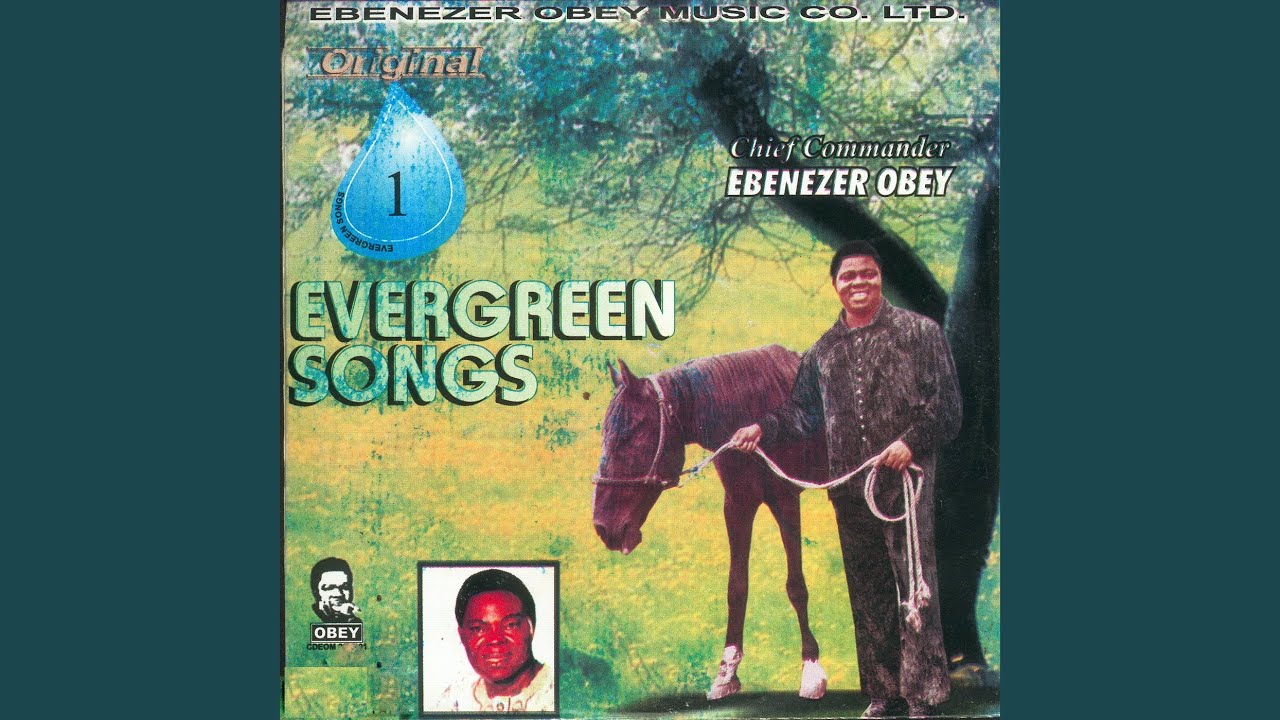 Olomi Gbo Temi
