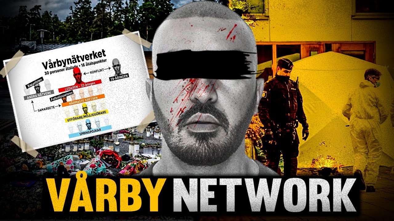Wie dieser Mann Vårby, Wie Die Italienische Mafia, Regierte