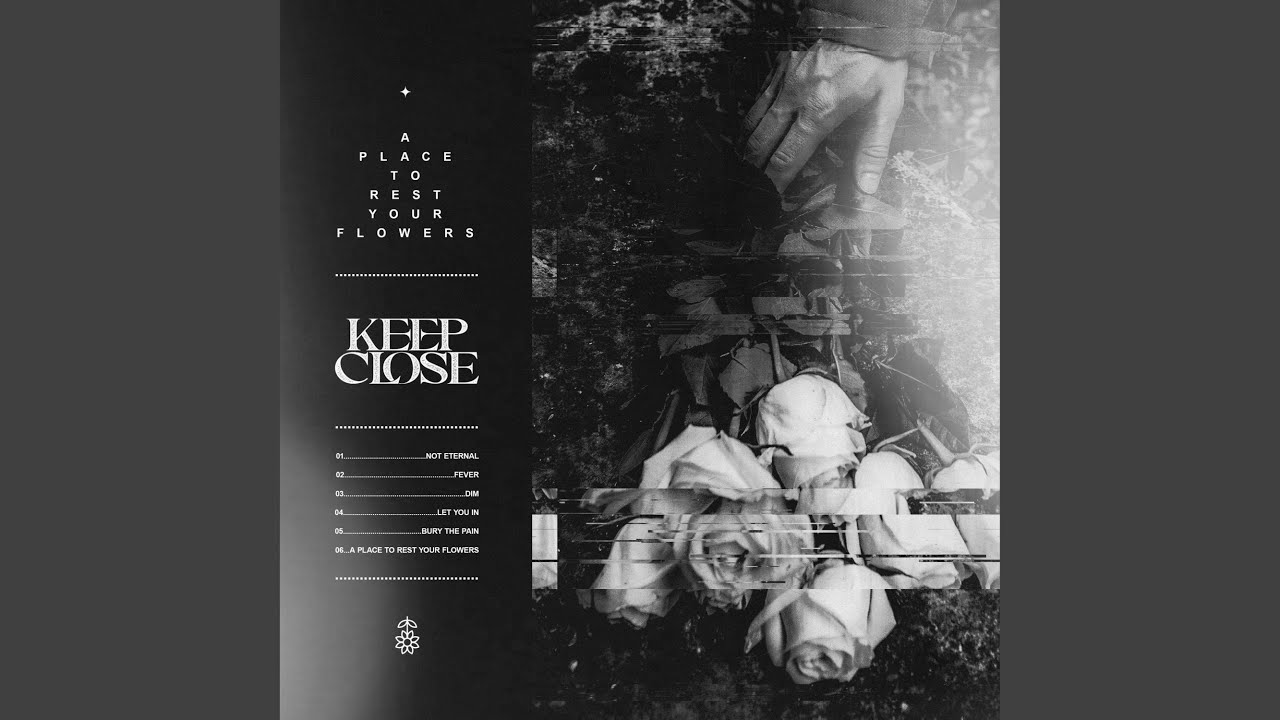 Bury The Pain