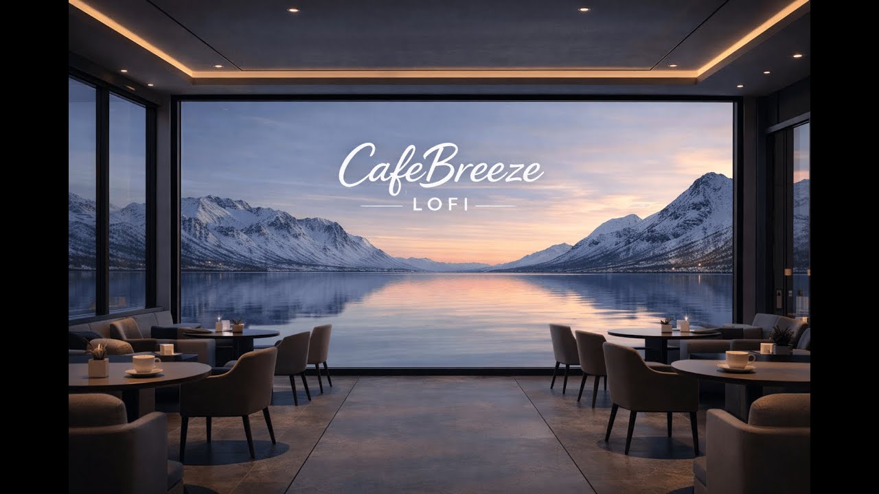 [playlist] 따뜻한 차 한잔, 이른 저녁의 여유 | Cozy Vibes