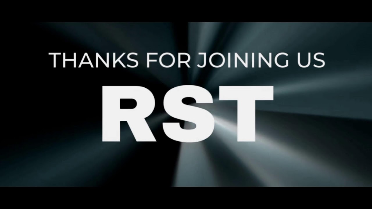 RST Church Service 10AM | February/22/2026