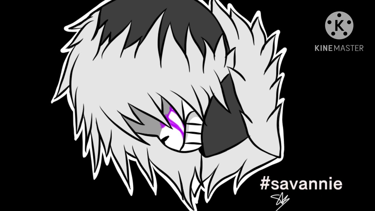 Cross Sans x Self Sacrificed Dying Listener (по запросу AvaTheHalfSkeleton)