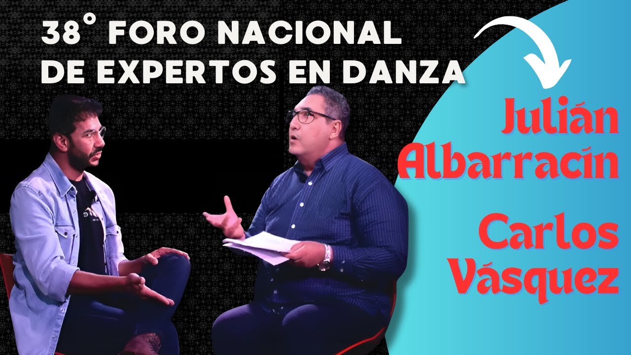 Conversatorio: “De la creación y la composición en la tradición” -Julián Albarracín | Carlos Vásquez
