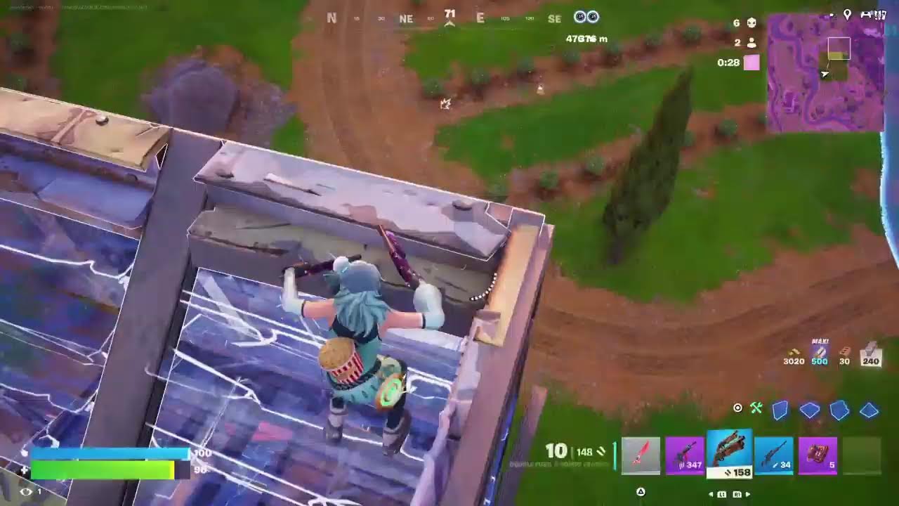 Fortnite